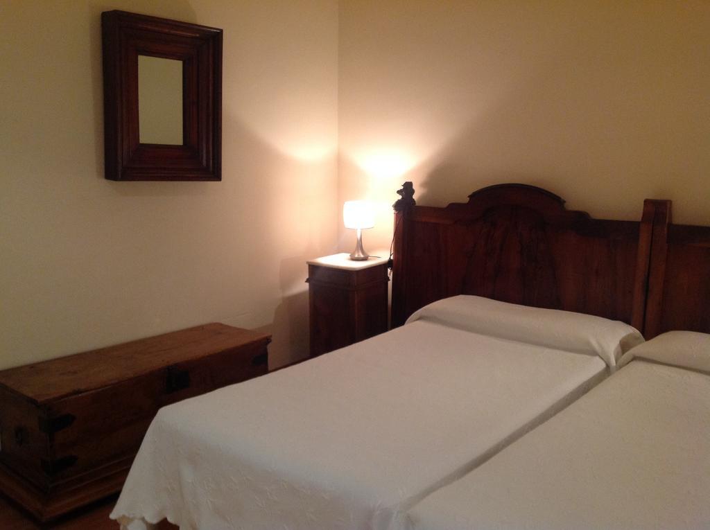 Galican Casa Rural Moriscos Chambre photo