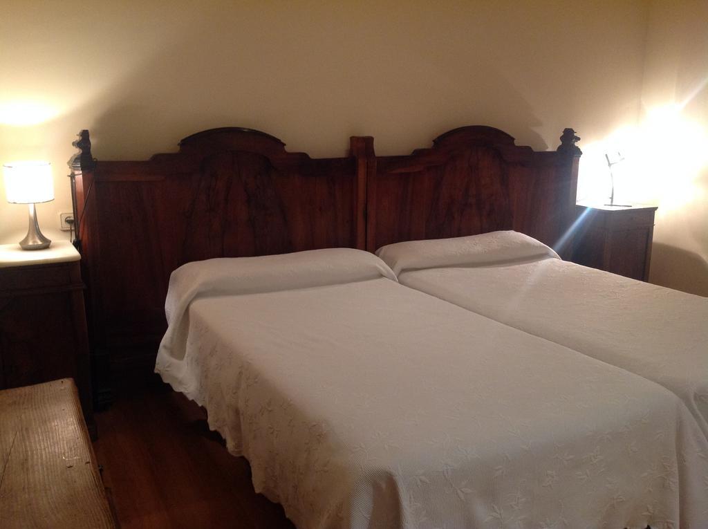 Galican Casa Rural Moriscos Chambre photo