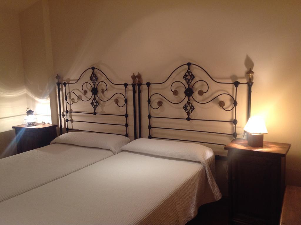 Galican Casa Rural Moriscos Chambre photo